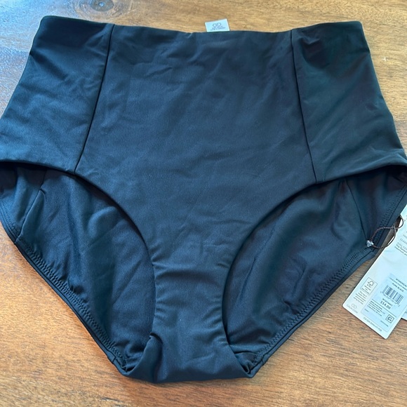 CALIA by Carrie Underwood Other - Valiant Tummy Control Swim Bottoms